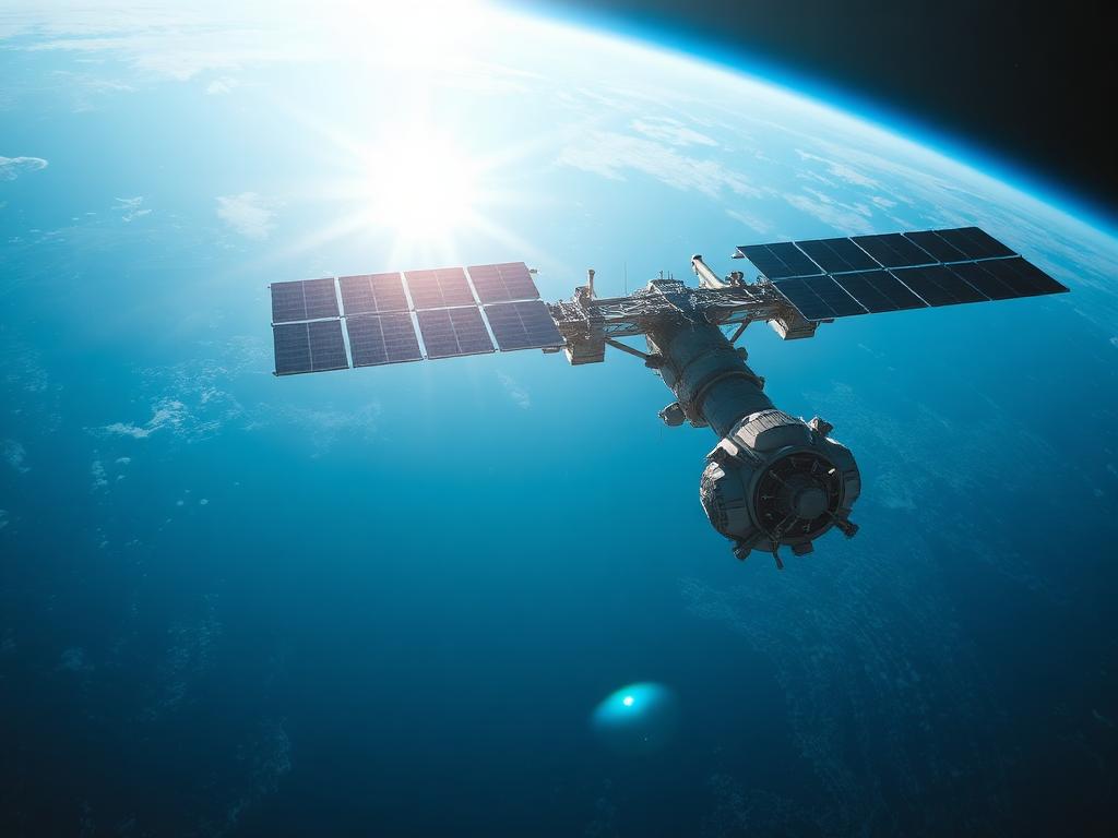 Trạm ISS